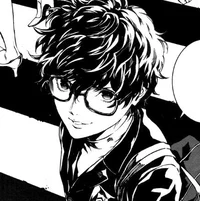 Akira Kurusu 