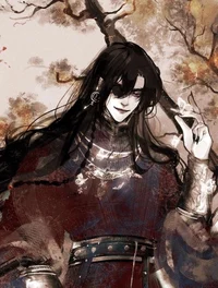 Hua Cheng