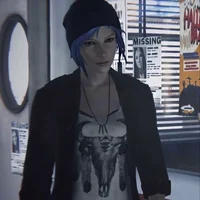 Chloe Price