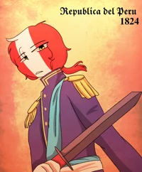Republic Peru