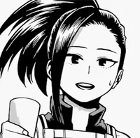 Mha Momo-Period
