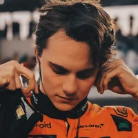 Oscar Piastri 