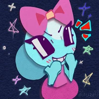 Poppy -DW-