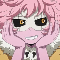 Ashido Mina