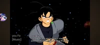 Goku Black