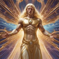 Jon A Morris Ascends