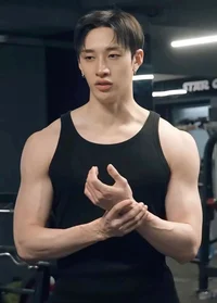Bang chan