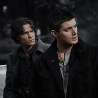 Sam and Dean