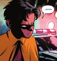 Jason Todd