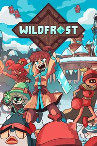 WildFrost