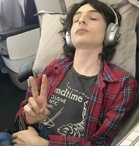 Finn Wolfhard