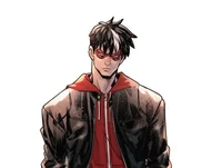 Jason Todd 