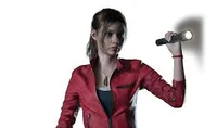 Claire Redfield