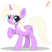 Pearl violet