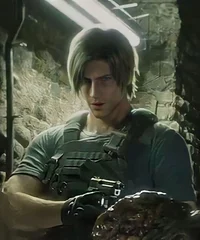 Leon Kennedy