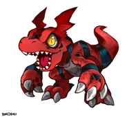 guilmon