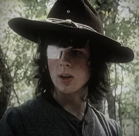 carl grimes