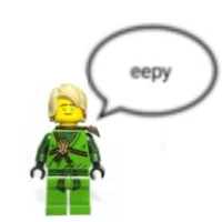 Lloyd Garmadon