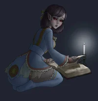 Agere Eldritch Horro