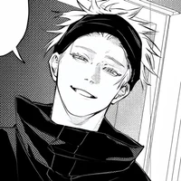 Годжо Сатору 