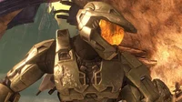 Master chief - John