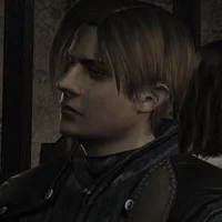 Leon Kennedy RE4-05 