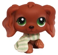LPS Spaniel 252