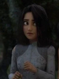 Yasmina Fadoula