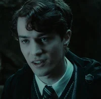 Tom Riddle