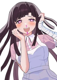Mikan Tsumiki