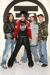 Tokio hotel 