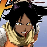 Yoruichi