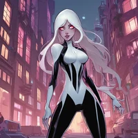Spider Gwen 