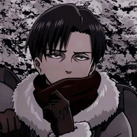 Levi Ackerman