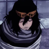 Aizawa Shouta