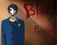 Bloody Painter