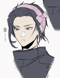 Kamo Noritoshi 