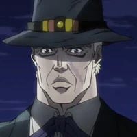 Old Speedwagon