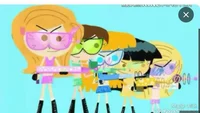 girls vs aliens