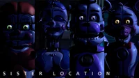 Sister location