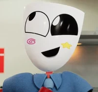 Manager Gangle