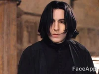 Snape 