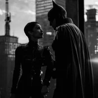 BRUCE AND SELINA