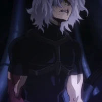 Shigaraki Tomura
