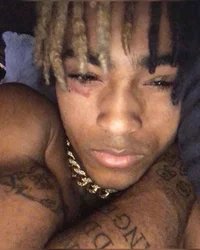 XXXTENTACION