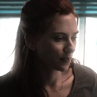 Natasha Romanoff
