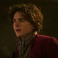 Willy Wonka 