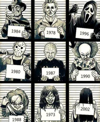 My serial killers15