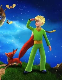The Little Prince RP