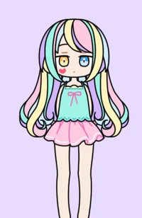 Mia cutecore